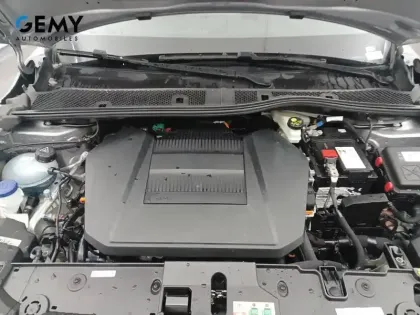 Photo 14 Peugeot 208  Electrique 50 kWh 136ch