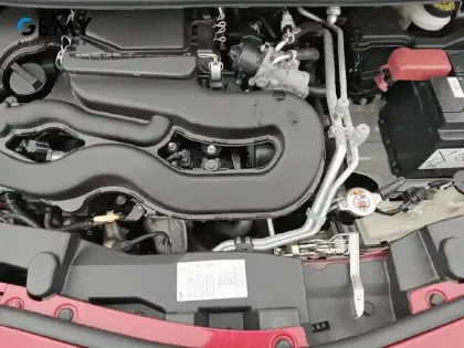 Photo 11 Toyota Aygo  1.0 VVT-i x-shift