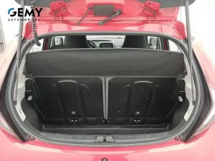 Photo 5 Toyota Aygo  1.0 VVT-i x-shift