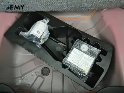 Photo 20 Toyota Aygo  1.0 VVT-i x-shift