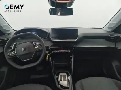 Photo 7 Peugeot 208  Hybrid 110 e-DCS6