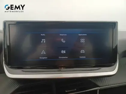 Photo 14 Peugeot 208  Hybrid 110 e-DCS6