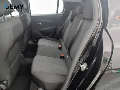 Photo 9 Peugeot 208  Hybrid 110 e-DCS6