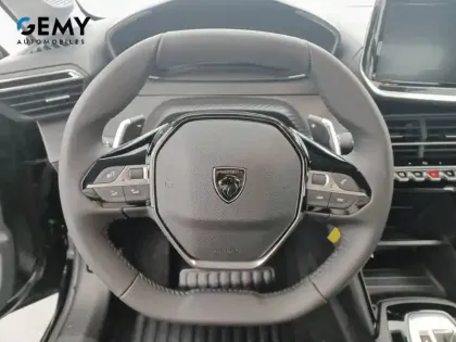 Photo 13 Peugeot 208  Hybrid 110 e-DCS6