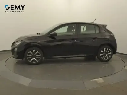 Photo 18 Peugeot 208  Hybrid 110 e-DCS6