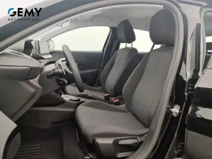 Photo 8 Peugeot 208  Hybrid 110 e-DCS6