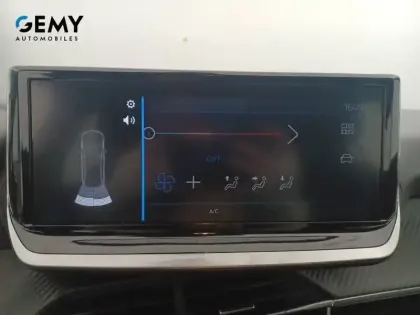 Photo 21 Peugeot 208  Hybrid 110 e-DCS6