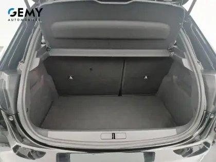 Photo 5 Peugeot 208  Hybrid 110 e-DCS6