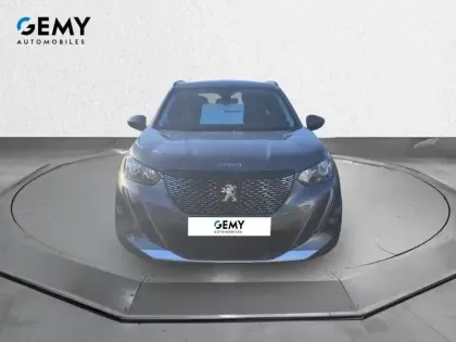 Photo 1 Peugeot 2008  PureTech 100 S&S BVM6