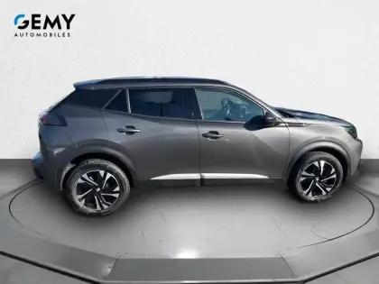 Photo 26 Peugeot 2008  PureTech 100 S&S BVM6