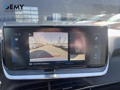 Photo 38 Peugeot 2008  PureTech 100 S&S BVM6