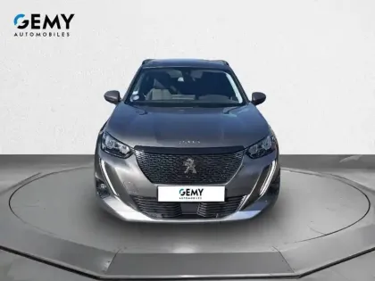 Photo 24 Peugeot 2008  PureTech 100 S&S BVM6