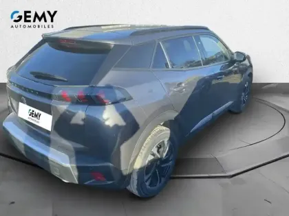 Photo 3 Peugeot 2008  PureTech 100 S&S BVM6