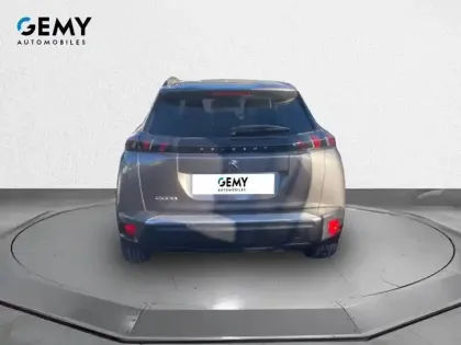 Photo 4 Peugeot 2008  PureTech 100 S&S BVM6