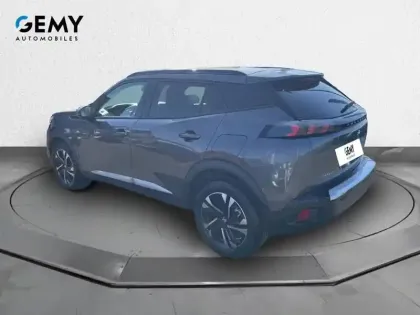 Photo 29 Peugeot 2008  PureTech 100 S&S BVM6