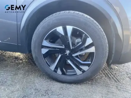 Photo 10 Peugeot 2008  PureTech 100 S&S BVM6