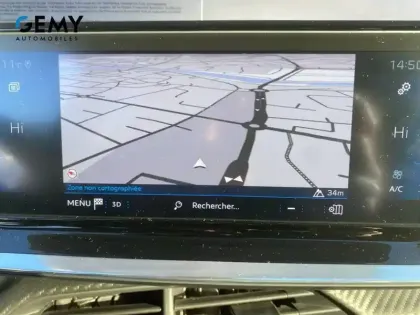 Photo 17 Peugeot 2008  PureTech 100 S&S BVM6