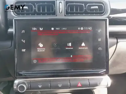 Photo 12 Peugeot 2008  BlueHDi 130 S&S EAT8