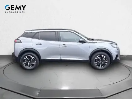 Photo 20 Peugeot 2008  BlueHDi 130 S&S EAT8