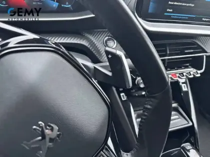 Photo 31 Peugeot 2008  BlueHDi 130 S&S EAT8