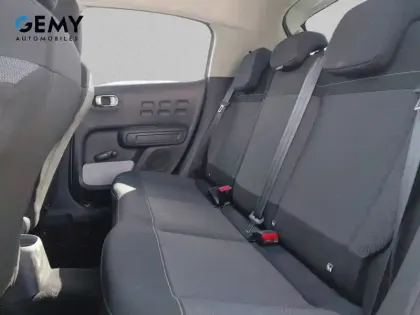 Photo 15 Peugeot 2008  BlueHDi 130 S&S EAT8