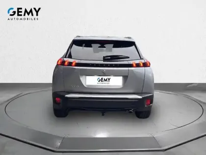 Photo 21 Peugeot 2008  BlueHDi 130 S&S EAT8