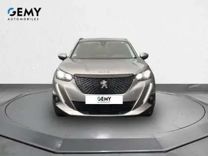 Photo 18 Peugeot 2008  BlueHDi 130 S&S EAT8