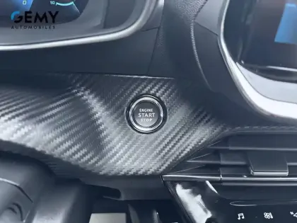 Photo 46 Peugeot 2008  BlueHDi 130 S&S EAT8