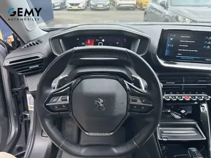 Photo 29 Peugeot 2008  BlueHDi 130 S&S EAT8