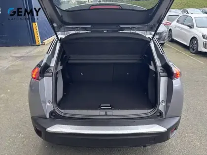 Photo 22 Peugeot 2008  BlueHDi 130 S&S EAT8