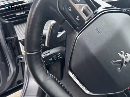 Photo 30 Peugeot 2008  BlueHDi 130 S&S EAT8