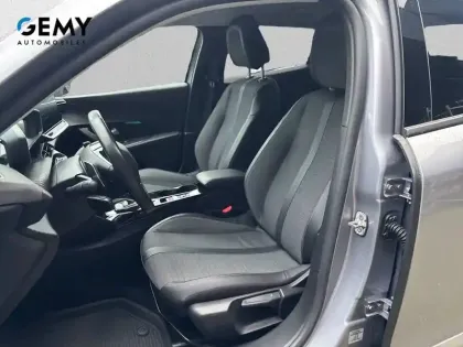 Photo 25 Peugeot 2008  BlueHDi 130 S&S EAT8