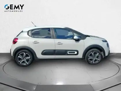 Photo 3 Peugeot 2008  BlueHDi 130 S&S EAT8