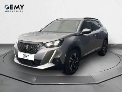 Photo 17 Peugeot 2008  BlueHDi 130 S&S EAT8