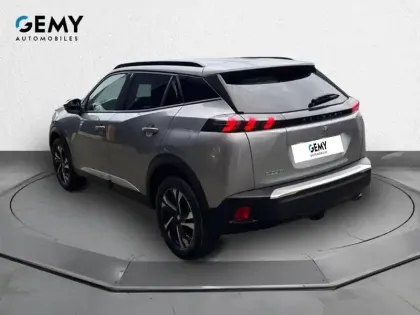 Photo 23 Peugeot 2008  BlueHDi 130 S&S EAT8