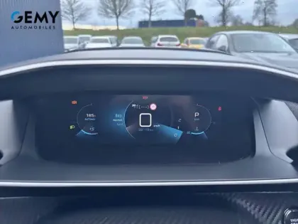 Photo 49 Peugeot 2008  BlueHDi 130 S&S EAT8