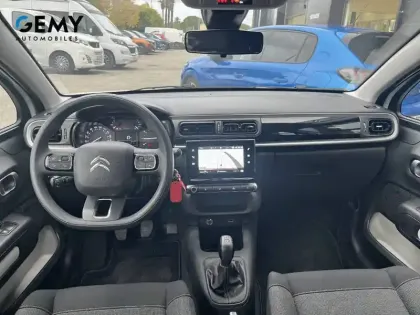 Photo 7 Citroën C3  PureTech 83 ch BVM5