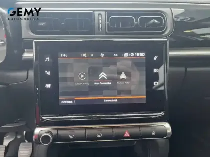 Photo 15 Citroën C3  PureTech 83 ch BVM5