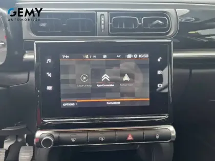 Photo 32 Citroën C3  PureTech 83 ch BVM5