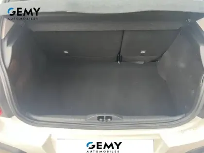 Photo 22 Citroën C3  PureTech 83 ch BVM5