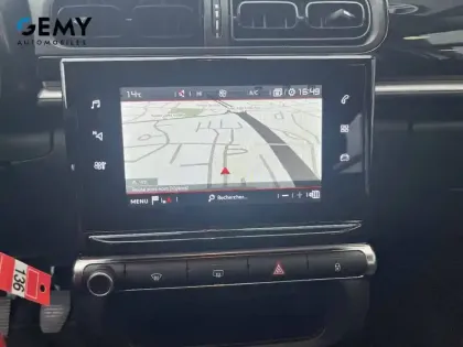 Photo 28 Citroën C3  PureTech 83 ch BVM5