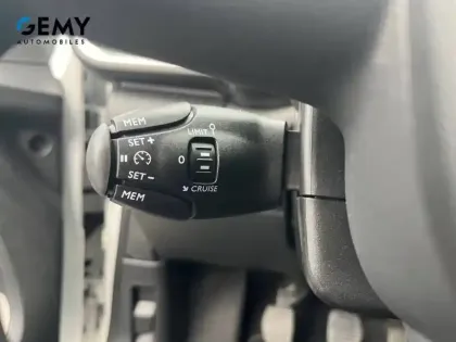 Photo 13 Citroën C3  PureTech 83 ch BVM5