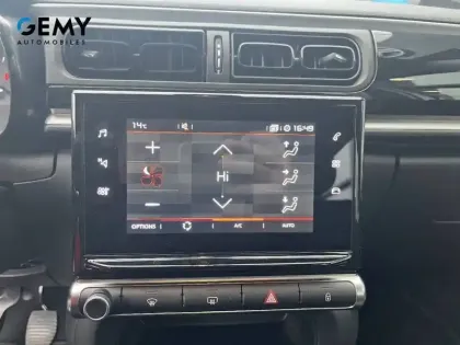 Photo 31 Citroën C3  PureTech 83 ch BVM5