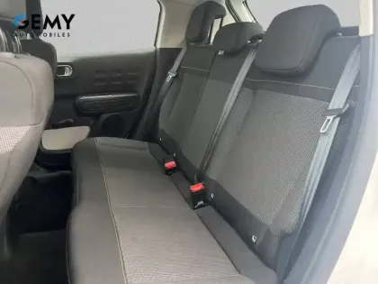 Photo 9 Citroën C3  PureTech 83 ch BVM5