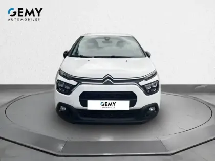 Photo 18 Citroën C3  PureTech 83 ch BVM5