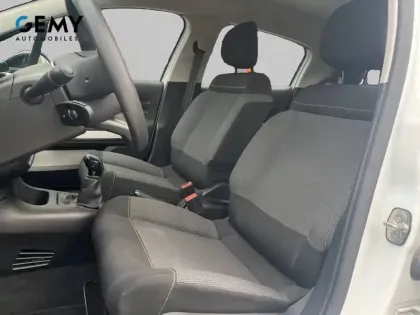 Photo 8 Citroën C3  PureTech 83 ch BVM5