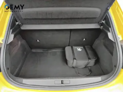 Photo 5 Peugeot 208  Electrique 50 kWh 136ch