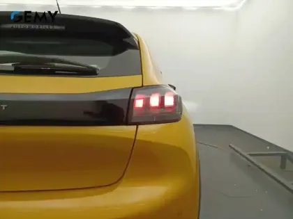 Photo 20 Peugeot 208  Electrique 50 kWh 136ch