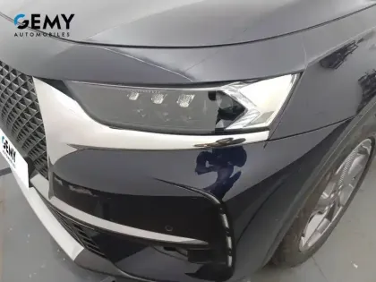 Photo 33 DS Ds 7 DS7 Crossback Hybride E-Tense 225 EAT8