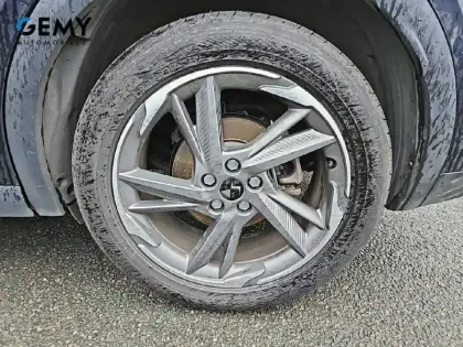 Photo 10 DS Ds 7 DS7 Crossback Hybride E-Tense 225 EAT8